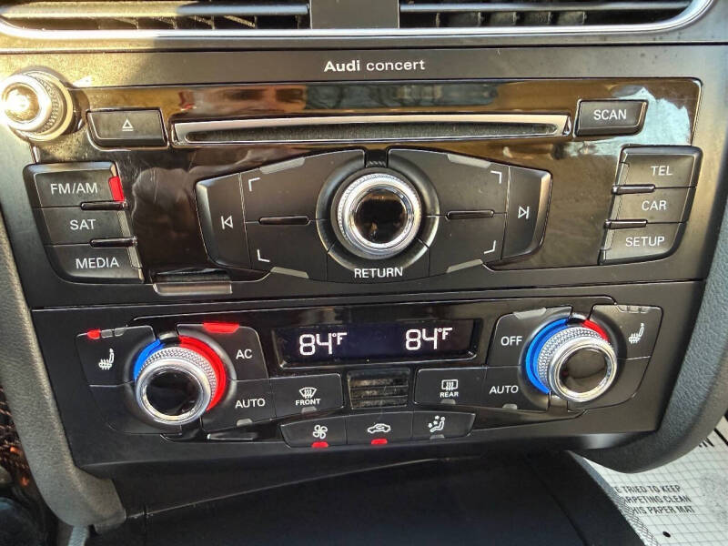 2014 Audi Allroad 2.0T quattro Premium Plus