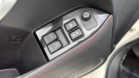 2017 Subaru BRZ Limited