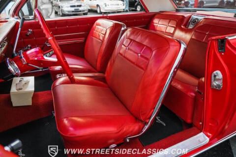 1962 Chevrolet Impala