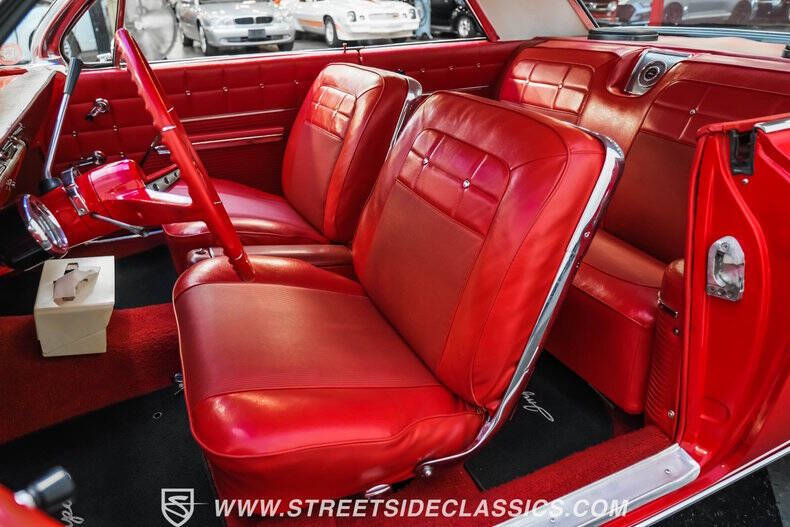 1962 Chevrolet Impala