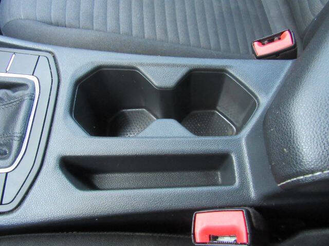 2023 Volkswagen Jetta S