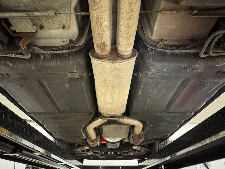 1993 Chevrolet Corvette