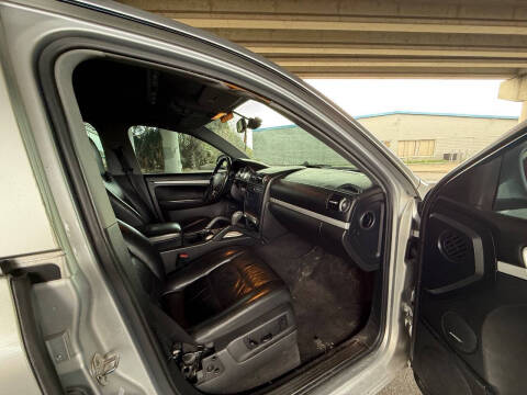2006 Porsche Cayenne S