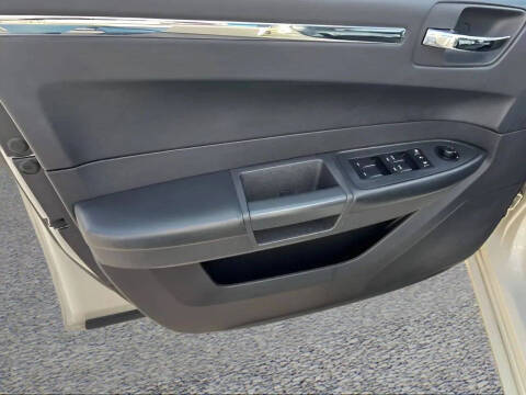 2008 Chrysler 300 Touring