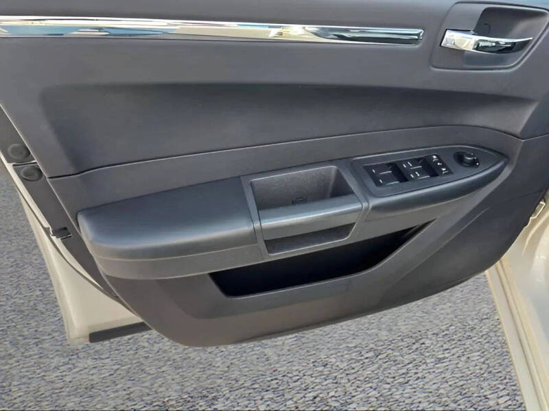 2008 Chrysler 300 Touring