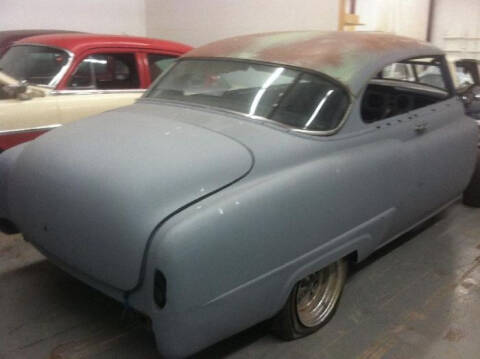 1951 Buick Riviera for sale at Haggle Me Classics in Hobart IN