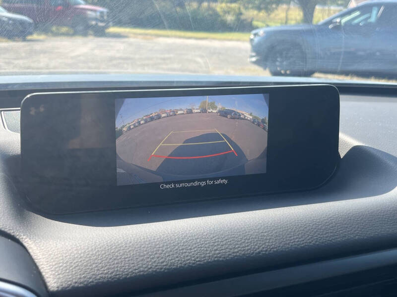 2024 Mazda CX-50 2.5 S Premium Plus