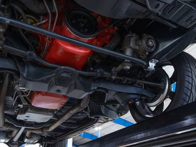 1968 Chevrolet Chevelle