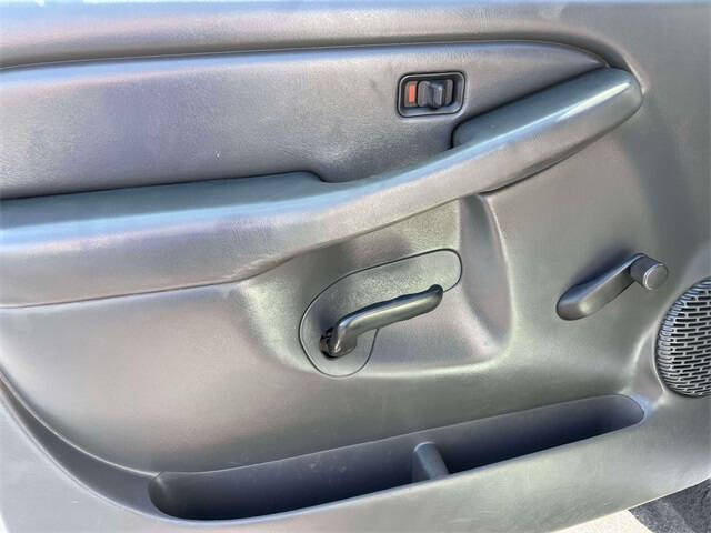 2005 GMC Sierra 3500