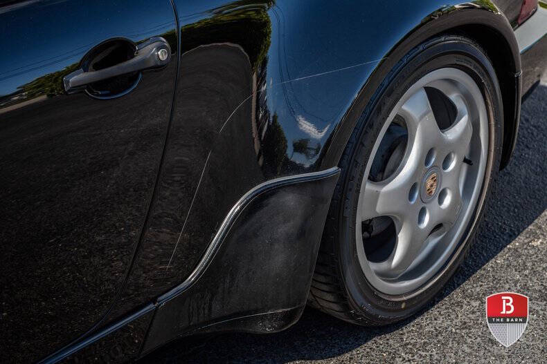 1994 Porsche 911