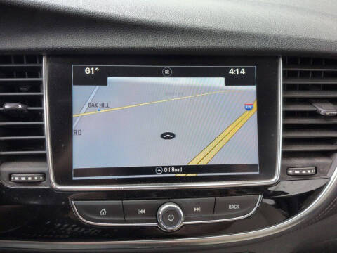 2017 Buick Encore Preferred II