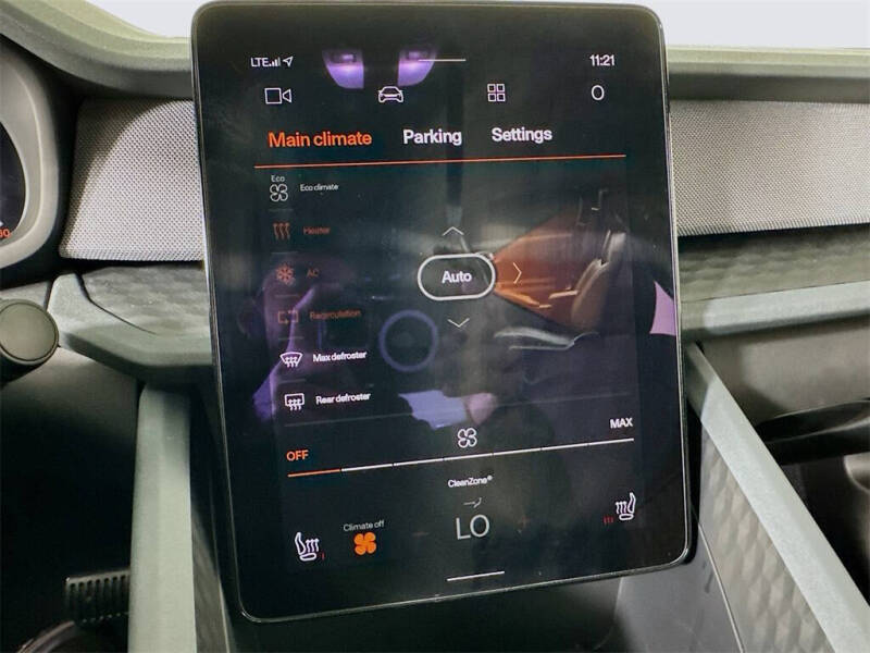 2024 Polestar 2 Long Range Dual Motor