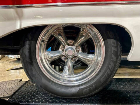 1960 Chevrolet Impala