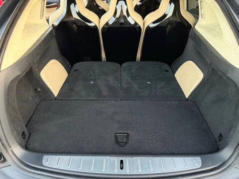 2016 Tesla Model X