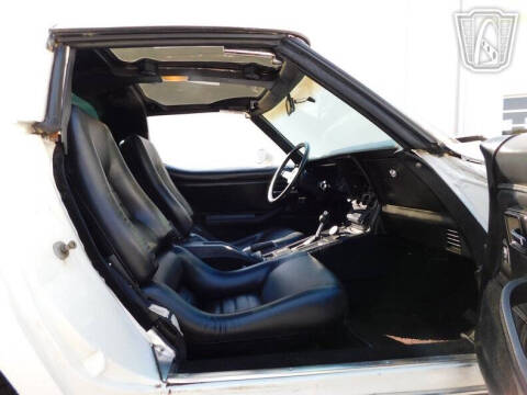 1979 Chevrolet Corvette