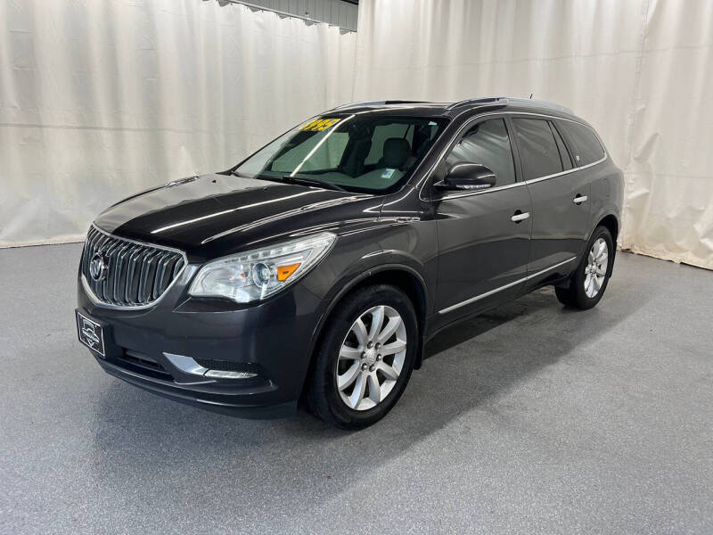 2016 Buick Enclave Premium