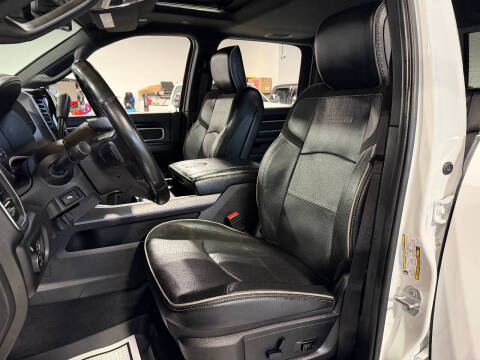 2020 RAM 3500 Laramie