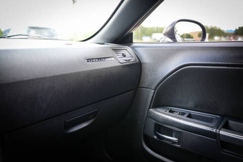 2014 Dodge Challenger R/T