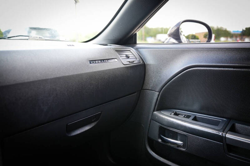 2014 Dodge Challenger R/T