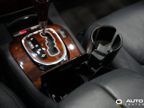 2003 Mercedes-Benz S-Class S 600