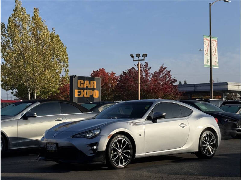 2019 Toyota 86