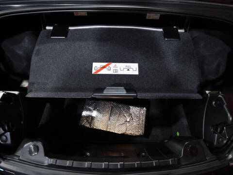 2011 BMW Z4 sDrive30i