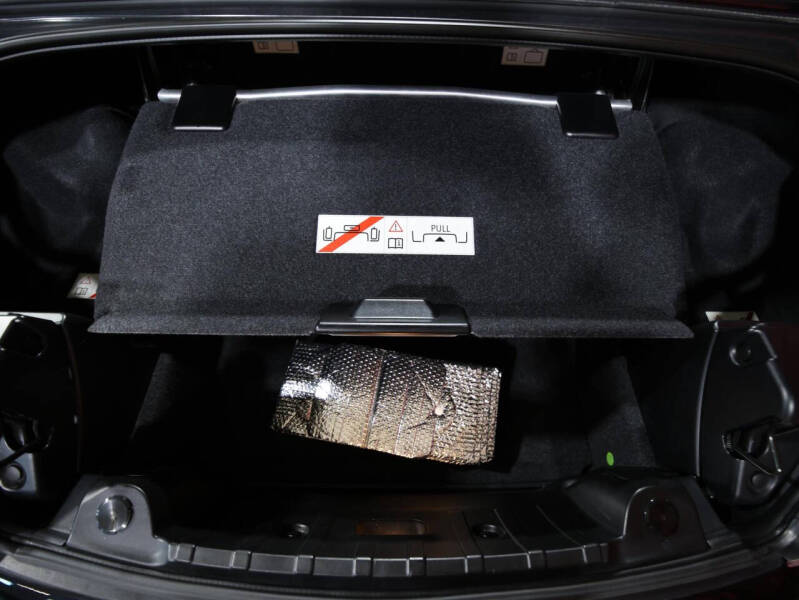 2011 BMW Z4 sDrive30i