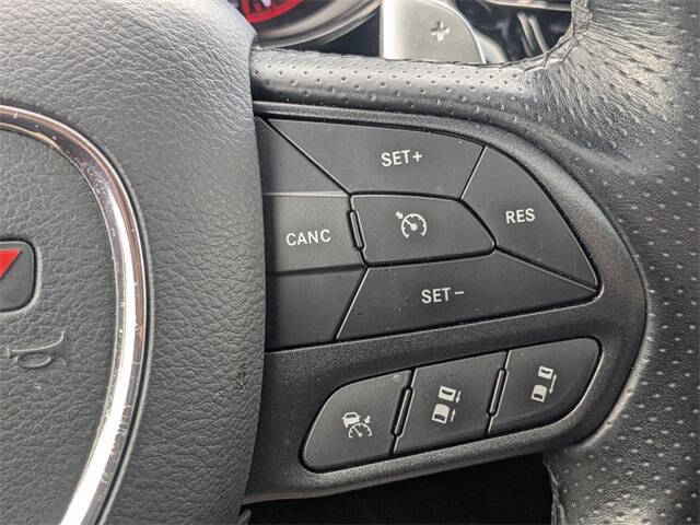 2023 Dodge Durango R/T Plus