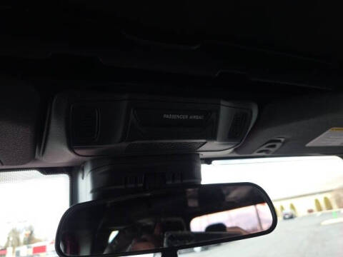 2024 Jeep Gladiator Willys