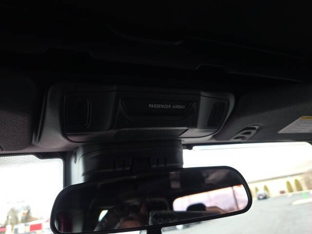 2024 Jeep Gladiator Willys