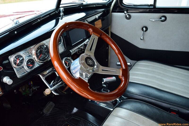 1939 Chevrolet Master Deluxe