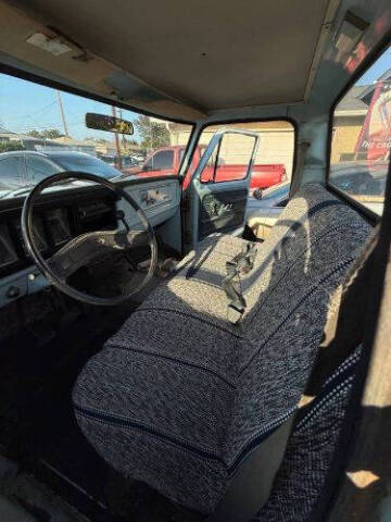 1976 Ford F-250