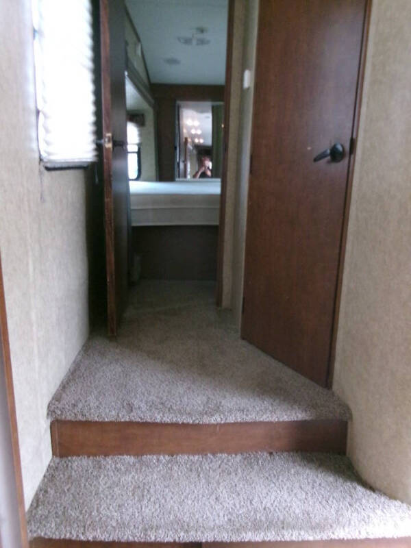 2013 Heartland ELK RIDGE