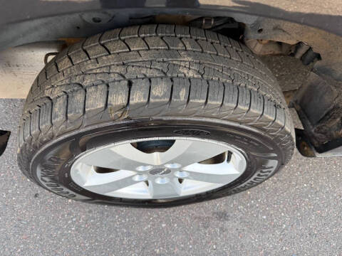 2013 Dodge Grand Caravan American Value Package