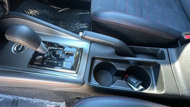 2024 Mitsubishi Outlander Sport SE