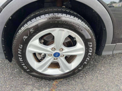2013 Ford Escape SE