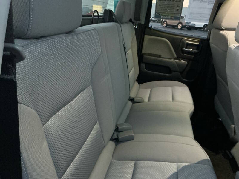 2019 GMC Sierra 1500 Limited