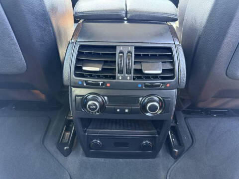 2013 BMW X5 xDrive35d