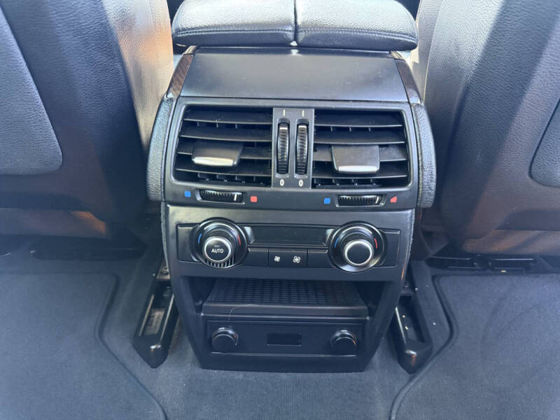 2013 BMW X5 xDrive35d