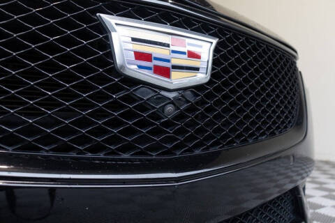2023 Cadillac CT5-V