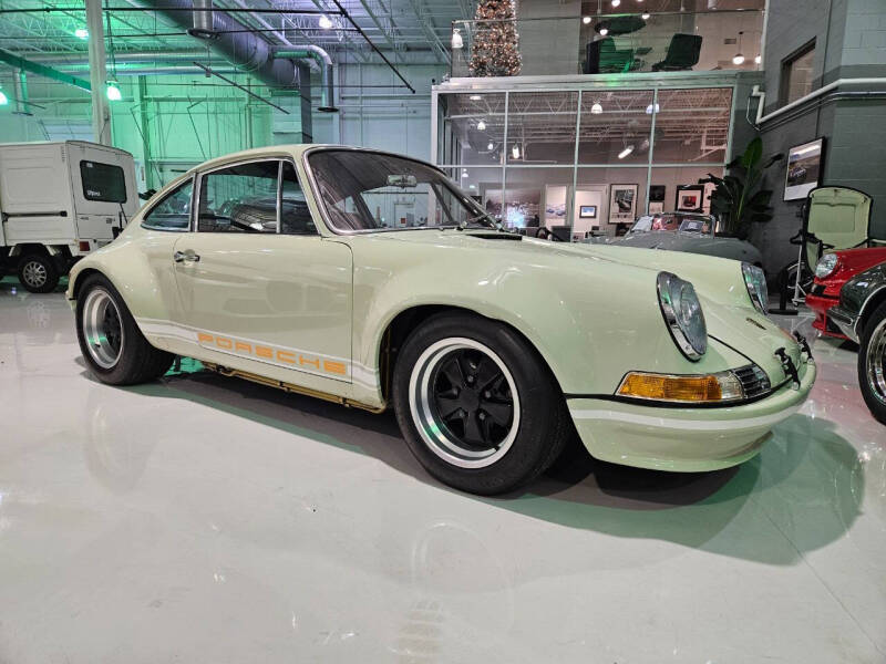 1983 Porsche 911