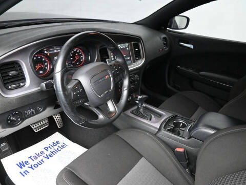 2022 Dodge Charger R/T