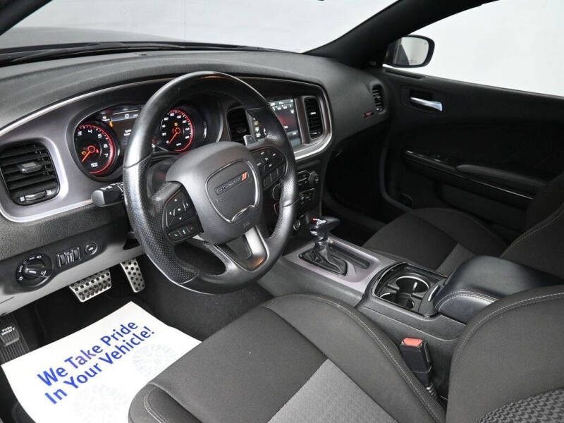 2022 Dodge Charger R/T