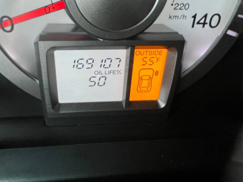 2010 Honda Pilot EX-L w/DVD