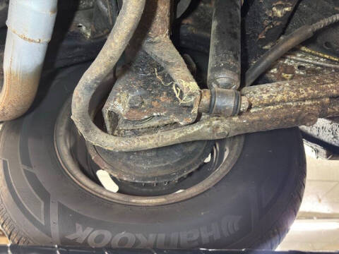 1973 Chevrolet Monte Carlo