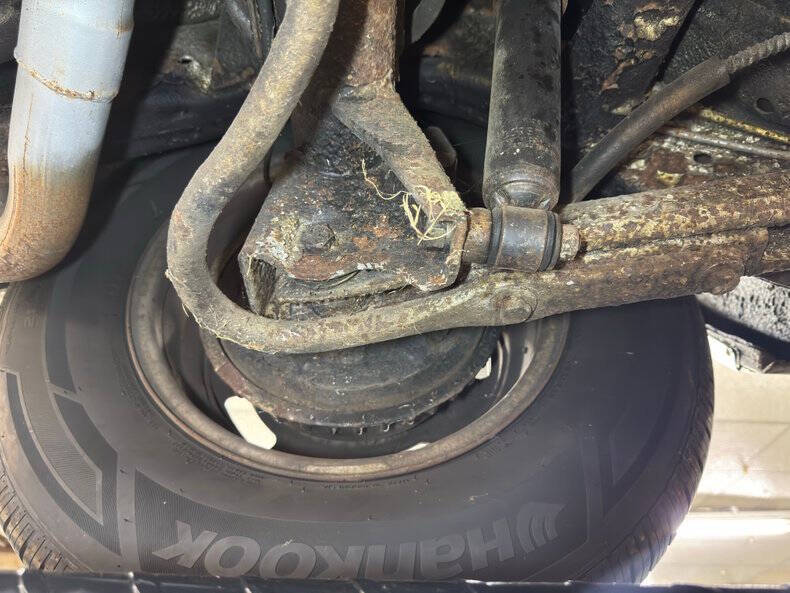 1973 Chevrolet Monte Carlo