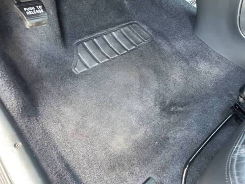 1996 Chevrolet Monte Carlo Z34