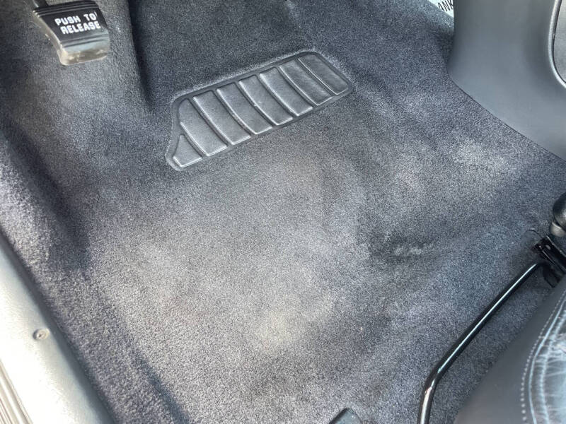 1996 Chevrolet Monte Carlo Z34