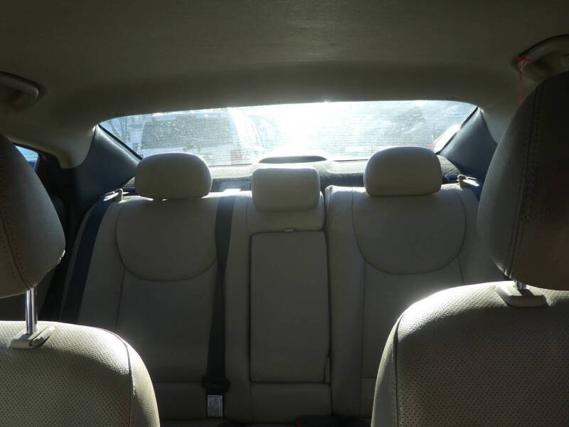 2016 Hyundai Elantra Limited