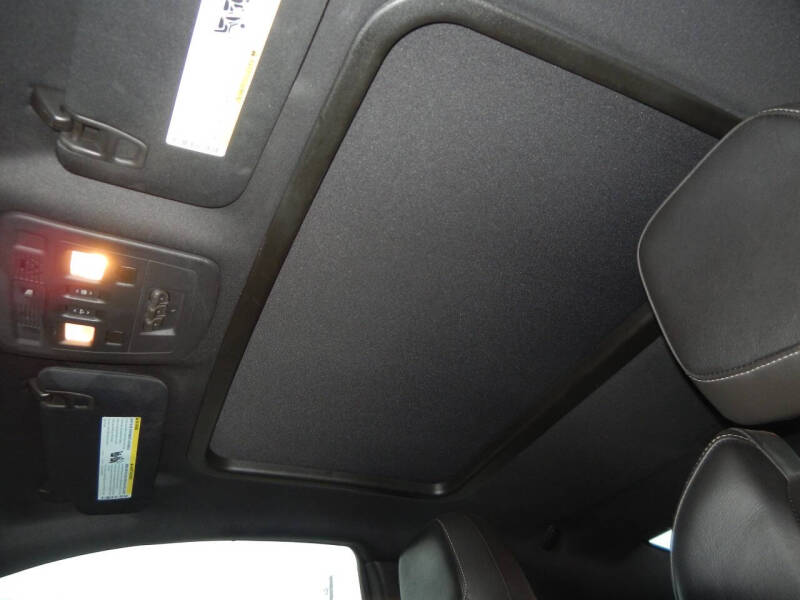 2012 Cadillac CTS 3.6L Premium